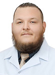 Врач Паршин Владимир Владимирович