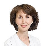 Врач Паршина Наталья Михайловна