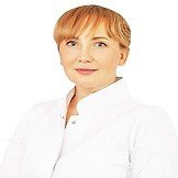 Врач Паршина Светлана Викторовна
