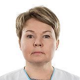 Врач Паршина Татьяна Владимировна