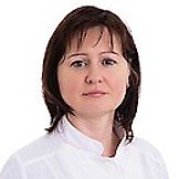Врач Паршута Юлия Валентиновна