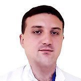 Врач Парсян Шаген Гарегинович
