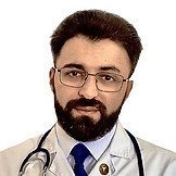 Врач Партави Мухиддин Самадзода