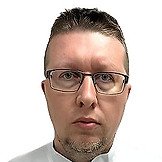Врач Партеев Петр Андреевич