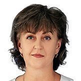Врач Партс Татьяна Георгиевна