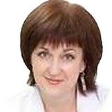 Врач Партс Татьяна Герогиевна