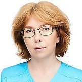 Врач Пасечник Екатерина Витальевна