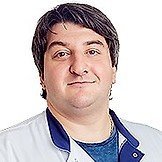 Врач Пасечник Виктор Викторович