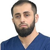 Врач Пашаев Магомед Ражудинович
