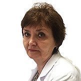 Врач Пащенко Инна Александровна