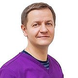 Врач Пашкевич Дмитрий Александрович