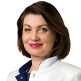Врач Пашкевич Надежда Владимировна