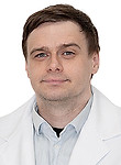 Врач Пашков Артем Юрьевич