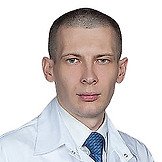 Врач Пашков Денис Валерьевич