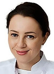 Врач Паскаленко Татьяна Валерьевна