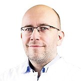 Врач Паско Алексей Анатольевич
