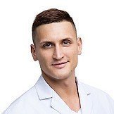 Врач Пасс Григорий Романович