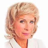 Врач Пастухова Ирина Михайловна