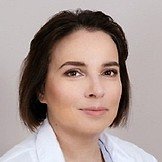 Врач Пастухова Юлия Рудольфовна