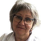 Врач Пастушкова Ирина Николаевна