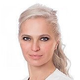 Врач Пасынок Юлия Михайловна