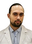 Врач Патик Никита Валерьевич