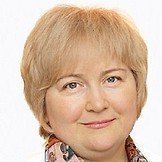Врач Патикина Елена Юрьевна
