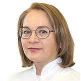 Врач Патюкова Ольга Викторовна