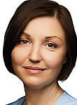 Врач Паточенко Наталья Юрьевна