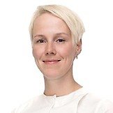 Врач Патракеева Евгения Михайловна