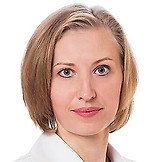 Врач Патрикеева Татьяна Викторовна