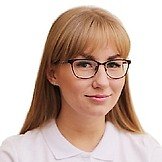 Врач Патрина Татьяна Васильевна