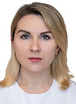 Врач Патрова Надежда Федоровна
