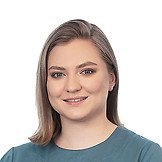 Врач Паук Мария Сергеевна