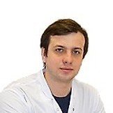 Врач Павельев Дмитрий Валерьевич