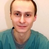 Врач Павельев Евгений Геннадьевич