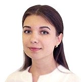 Врач Павельева Александра Олеговна