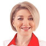 Врач Павленко Елена Александровна