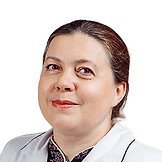 Врач Павленко Ирина Викторовна