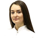 Врач Павленко Мария Романовна