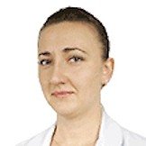 Врач Павленко Ольга Викторовна