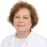 Врач Павленко Светлана Львовна