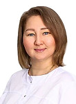 Врач Павленко Светлана Олеговна