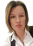 Врач Павленко Татьяна Александровна