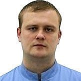Врач Павлюченко Константин Михайлович