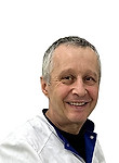 Врач Павлюк Константин Леонидович