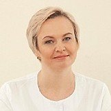 Врач Павлюк Наталия Романовна