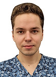 Врач Павлов Алексей Олегович