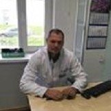 Врач Павлов Антон Евгеньевич