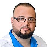 Врач Павлов Артем Владимирович